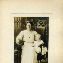 Photograph, Black-and-White